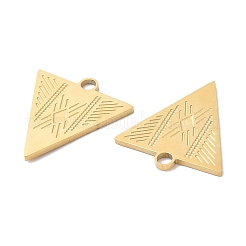 Ионное покрытие (ip) подвески из хирургической нержавеющей стали 316l STAS-H213-42G