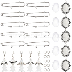 Kit diy making dei gioielli&nbsp;DIY-SC0033-79