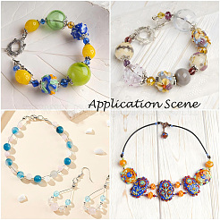 Тигровый хвостовой провод TWIR-R002-0.45mm-03