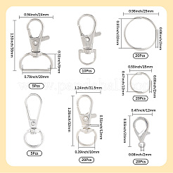 Наборы для изготовления ювелирных изделий своими руками&nbsp;DIY-SP0004-09P