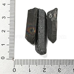 Гальванизированный натуральный кристалл кварца&nbsp;G-P315-A12