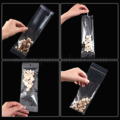 Прямоугольник ОПП целлофановые мешки&nbsp;OPC-PH0001-28