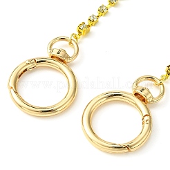 Ремешок-цепочка для сумки AJEW-BA00117-01