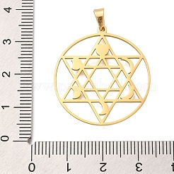 Подвески из нержавеющей стали 304&nbsp;STAS-S150-08G