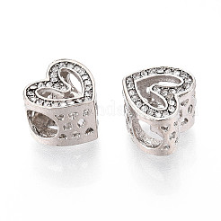 Европейские бусины FIND-N009-14P