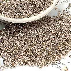 Perline toho 11/0 demi round&nbsp;X-SEED-DR11-0989