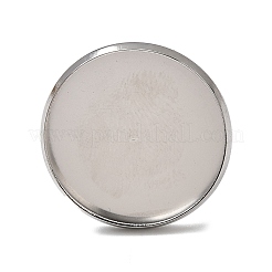 Composants de bague réglable en acier inoxydable 304&nbsp;STAS-D374-01P-08