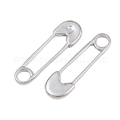 Ciondoli in acciaio inox 304&nbsp;STAS-L303-01P