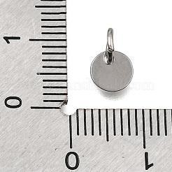 Anhänger aus 304 Edelstahl&nbsp;SA-CBA4CE0-02P