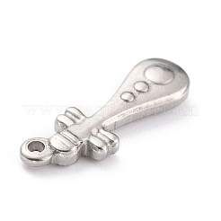 Подвески из нержавеющей стали 304 STAS-O145-18AS