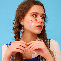 120 шт. подвески из хирургической нержавеющей стали 316&nbsp;STAS-DC0016-12