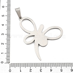 Подвески из нержавеющей стали 304&nbsp;STAS-F313-05P