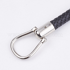 Рукоятки из искусственной кожи FIND-T054-07A