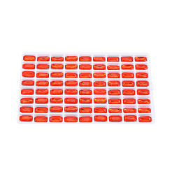 K9 стеклянные каноши&nbsp;MRMJ-N029-22-02