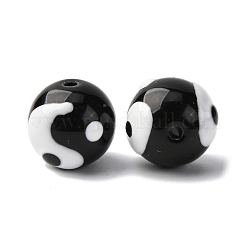 Бусины лэмпворк &nbsp;LAMP-R020-05A