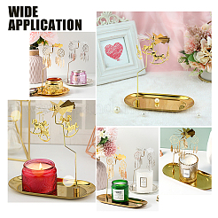 Поднос из нержавеющей стали 403 STAS-UN0016-93