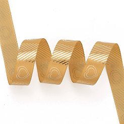 Rubans de polyester&nbsp;SRIB-H038-02F