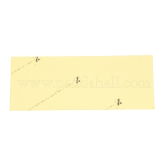 Уплотнительные наклейки&nbsp;AJEW-P082-L01-01