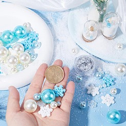 DIY Weihnachtsvasenfüller&nbsp;DIY-SC0021-88