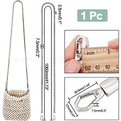 Beutelgurtketten&nbsp;FIND-WH0043-90P