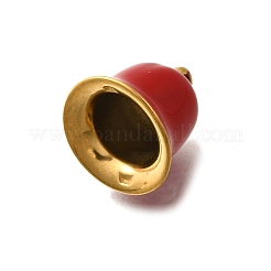 Подвески из эмалированной нержавеющей стали 304&nbsp;LS-STAS-D310-04G-01