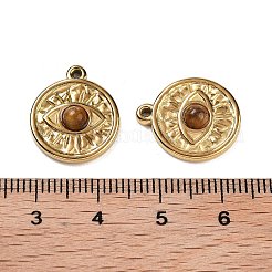 Ионное покрытие (ip) подвески из нержавеющей стали 304&nbsp;STAS-U014-04D-G