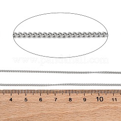 Цепи для ограждения из нержавеющей стали 304&nbsp;CHS-M009-10P-04