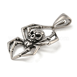 Подвески из хирургической нержавеющей стали 316 STAS-Z073-111AS