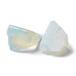 Грубые необработанные опаловые бусины G-C231-17