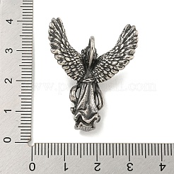 Подвески из хирургической нержавеющей стали 316 STAS-E212-131AS