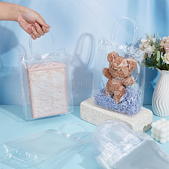 70 шт. подарочные сумки из ПВХ&nbsp;ABAG-WA0001-06