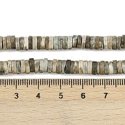 Натуральная зеленая трава G-S396-02A-02