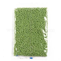 Тохо короткие бусины магатама&nbsp;SEED-TM05-44