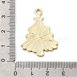 Рождественские эмали сплава подвески FIND-Z103-03G-02