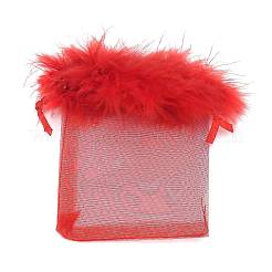 Сумочки из органзы &nbsp;OP-F001-A-06