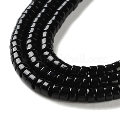 Природные обсидиана бисер нитей X-G-H230-61