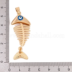 Эмали сплава большие кулоны&nbsp;ENAM-Z012-03C