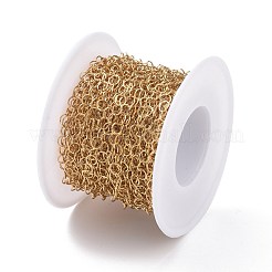 Цепи роллеты из нержавеющей стали 304 CHS-F011-05A-G