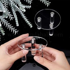 Акриловая платформа дисплея ODIS-FG0001-14