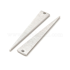 Стойки обшивки латунные подвески&nbsp;KK-K351-09P