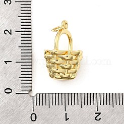 Латунные подвески KK-I364-41G