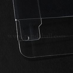 Складная подарочная коробка для хранения из ПВХ CON-XCP0001-98