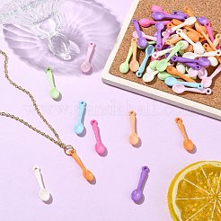 Акриловые подвески MACR-CJC0006-17