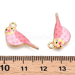 Печатные подвески сплава&nbsp;ENAM-N056-205B