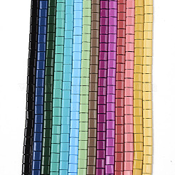 Немагнитные синтетические гематитовые многожильные связи&nbsp;G-S371-004