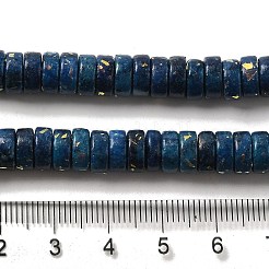Fili di perline naturali di dolomite&nbsp;G-K350-B01-03D