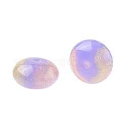 Непрозрачные шарики cmолы&nbsp;RESI-U013-01B