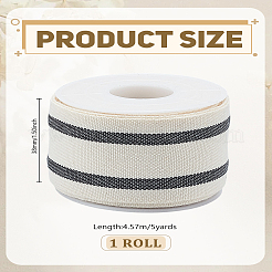 5 ярд хлопчатобумажной ленты&nbsp;SCRA-LP0001-01A