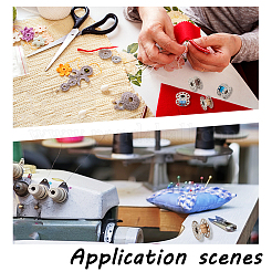 Железные бобины&nbsp;TOOL-PH0001-60