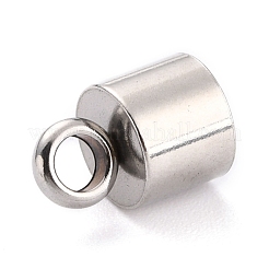 Наконечники шнура из нержавеющей стали марки 304 STAS-H153-06B-P